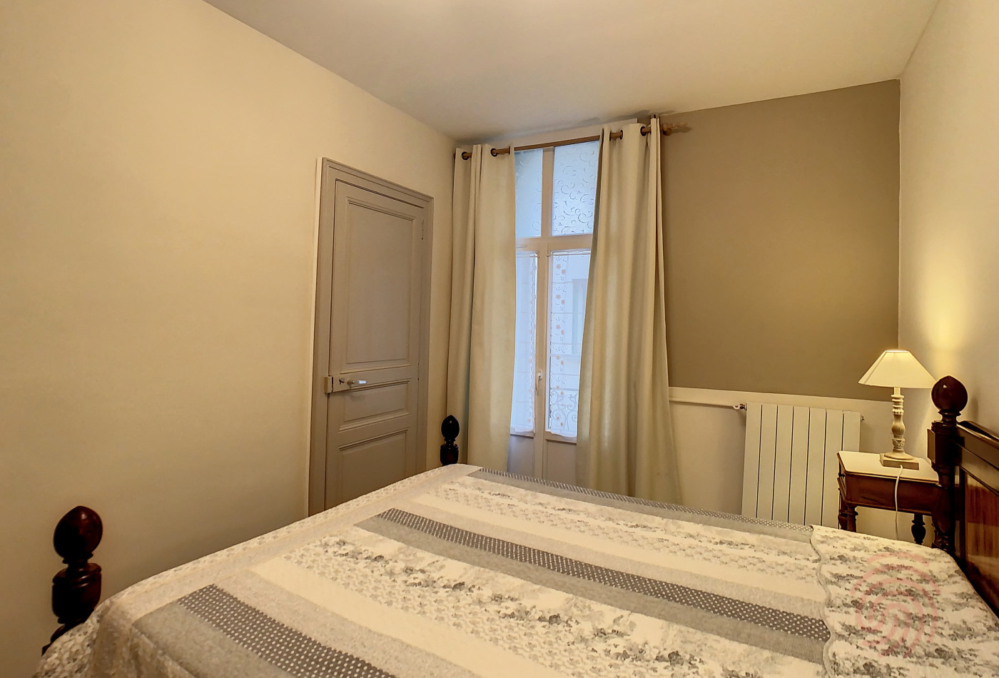 for seasonal lettings Appartement Lamalou Les Bains - Photo 2