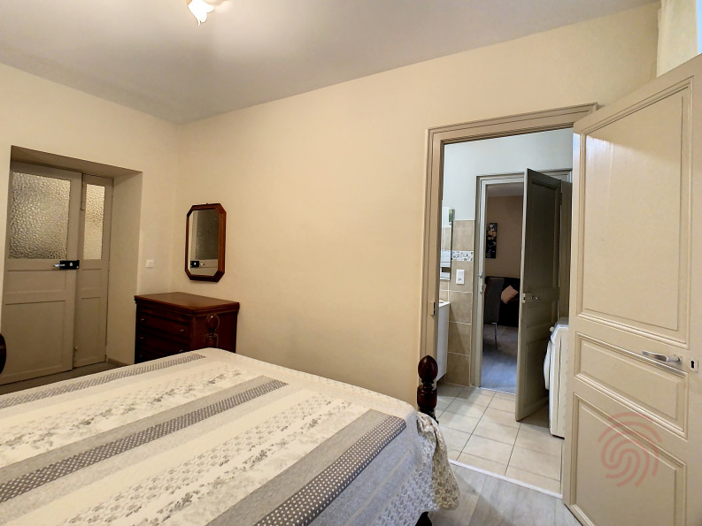 en location saisonnière Appartement Lamalou Les Bains - Photo 3