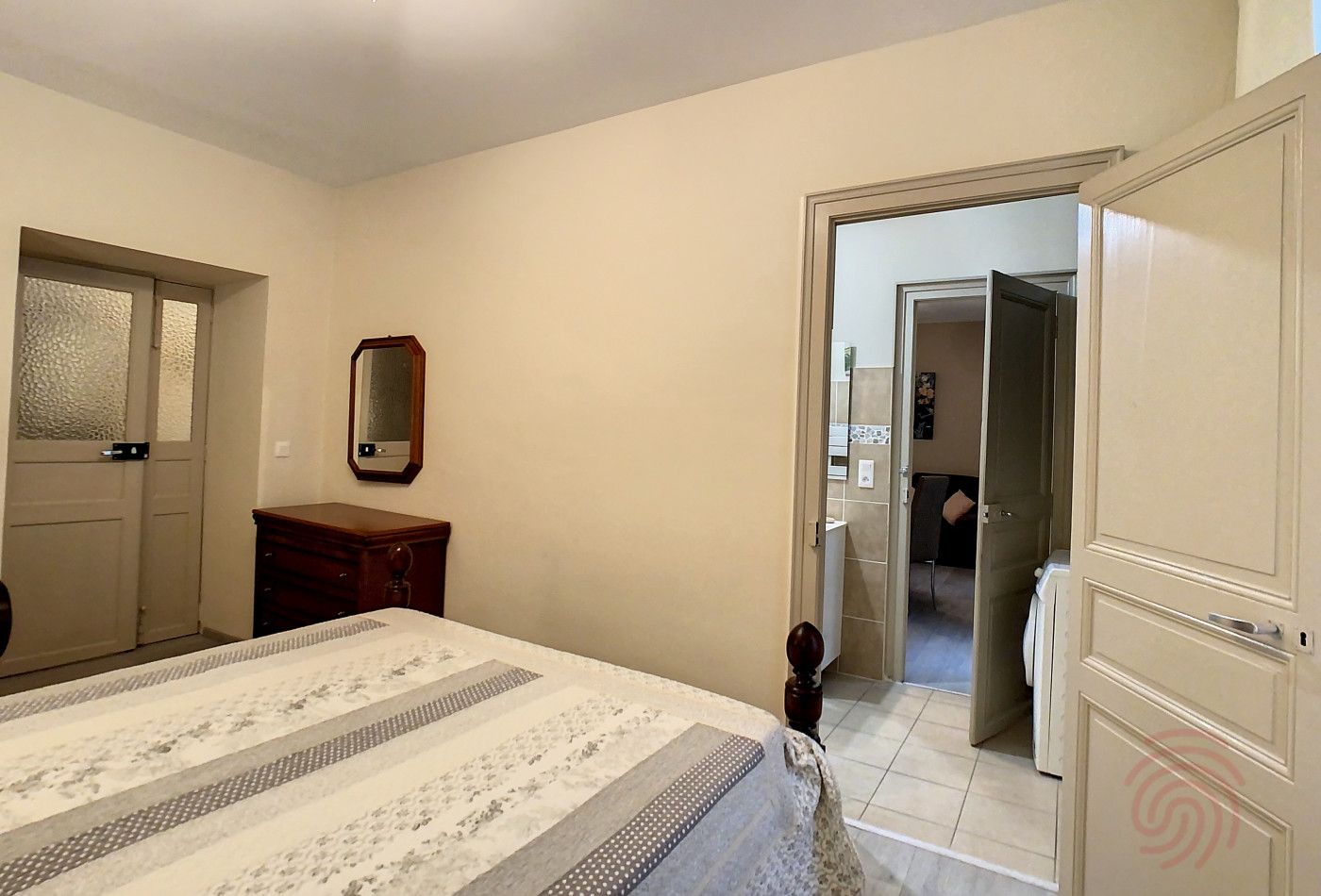 for seasonal lettings Appartement Lamalou Les Bains - Photo 3