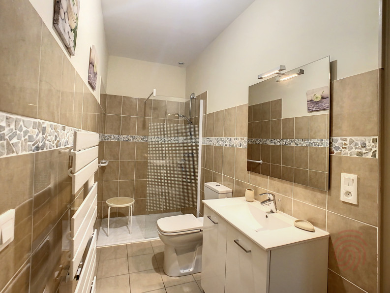 en location saisonnière Appartement Lamalou Les Bains - Photo 5