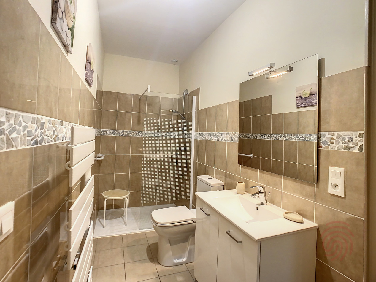 en location saisonnière Appartement Lamalou Les Bains - Photo 5