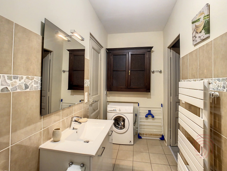 en location saisonnière Appartement Lamalou Les Bains - Photo 6