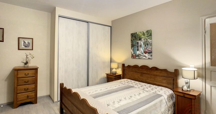 en location saisonnière Appartement Lamalou Les Bains