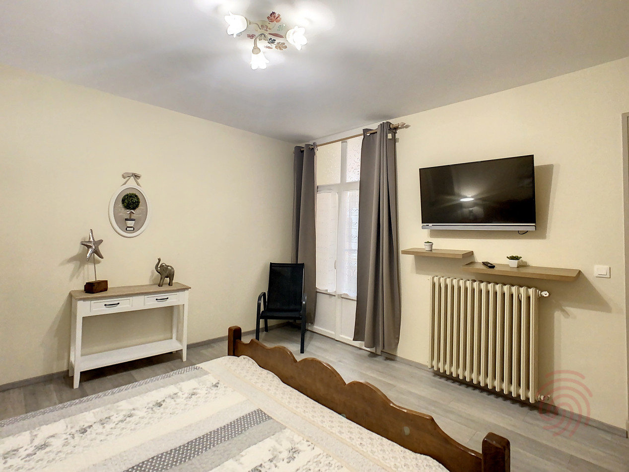 en location saisonnière Appartement Lamalou Les Bains - Photo 9