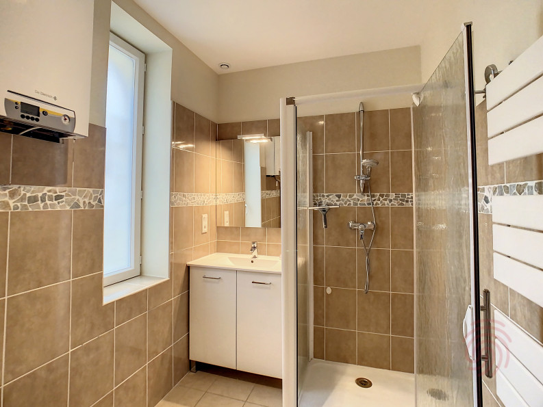 en location saisonnière Appartement Lamalou Les Bains - Photo 10