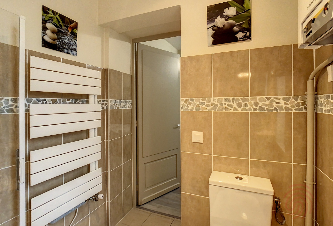 for seasonal lettings Appartement Lamalou Les Bains - Photo 12