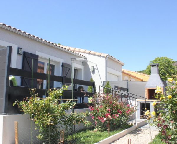 A vendre Bedarieux 340524202 Lamalou immobilier