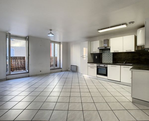 A louer Bedarieux 340524206 Lamalou immobilier