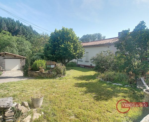 A vendre Saint Gervais Sur Mare 340524207 Lamalou immobilier