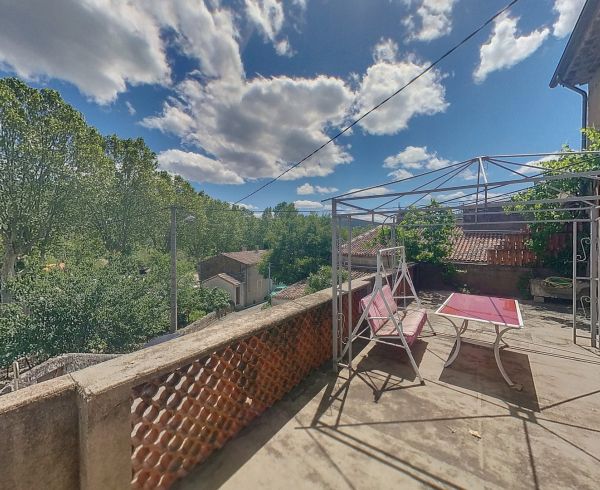 For sale Bedarieux 340524210 Lamalou immobilier