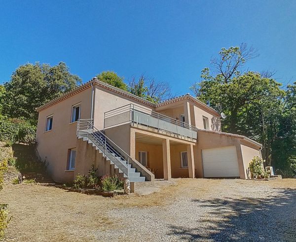 For sale Saint Julien 340524220 Lamalou immobilier