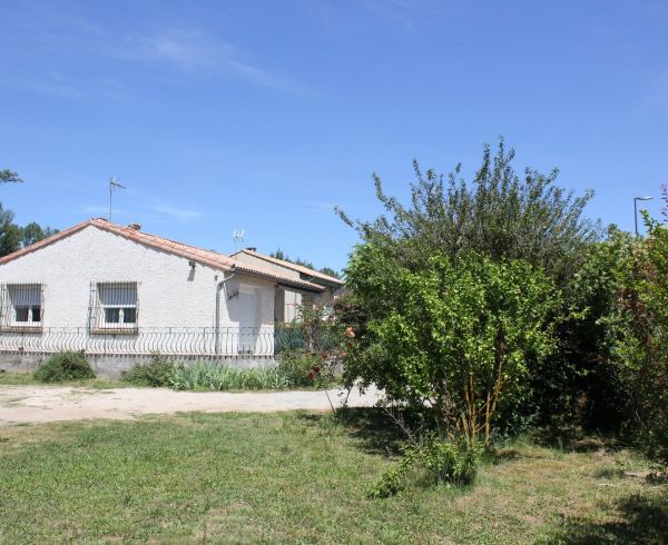 A vendre Les Aires 340524221 Lamalou immobilier