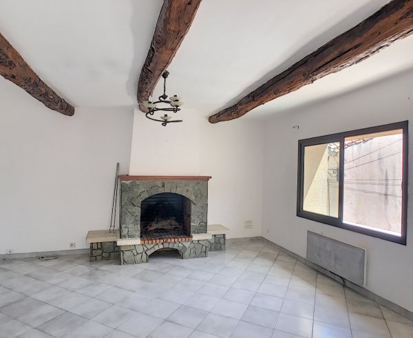 A louer Cabrerolles 340524224 Lamalou immobilier