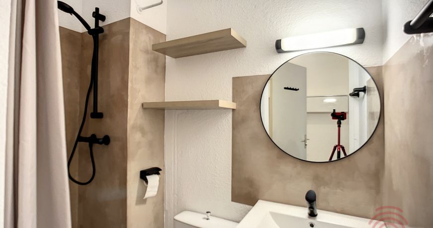 en location saisonnière Appartement Lamalou Les Bains