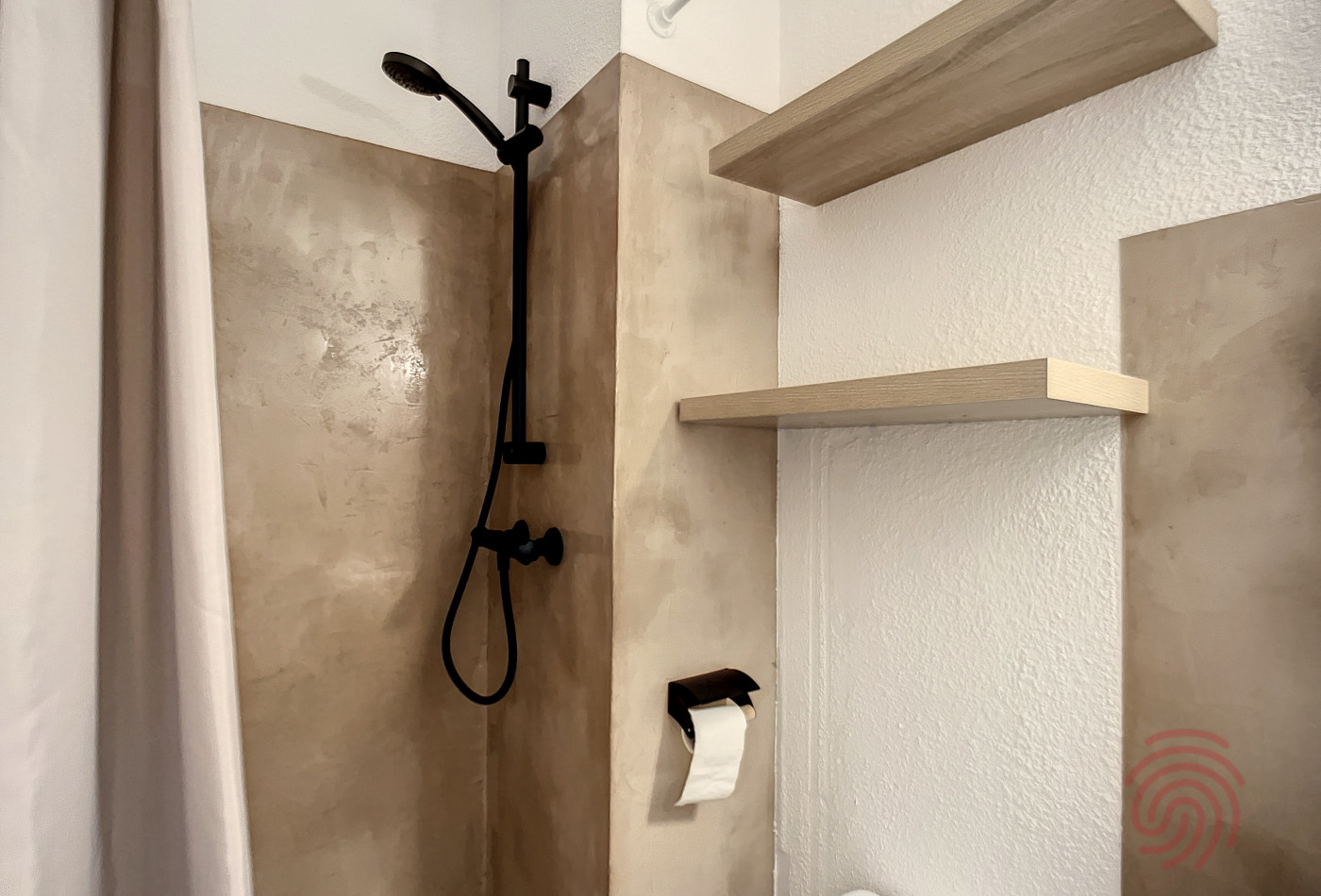 en location saisonnière Appartement Lamalou Les Bains - Photo 10