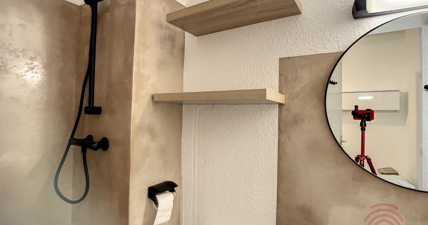 en location saisonnière Appartement Lamalou Les Bains