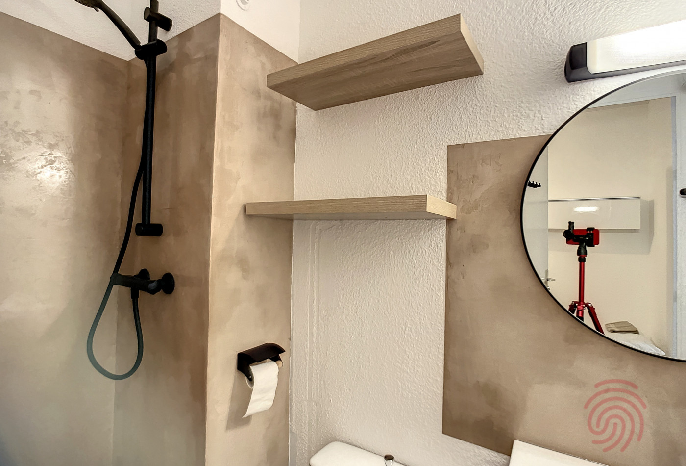 en location saisonnière Appartement Lamalou Les Bains - Photo 11