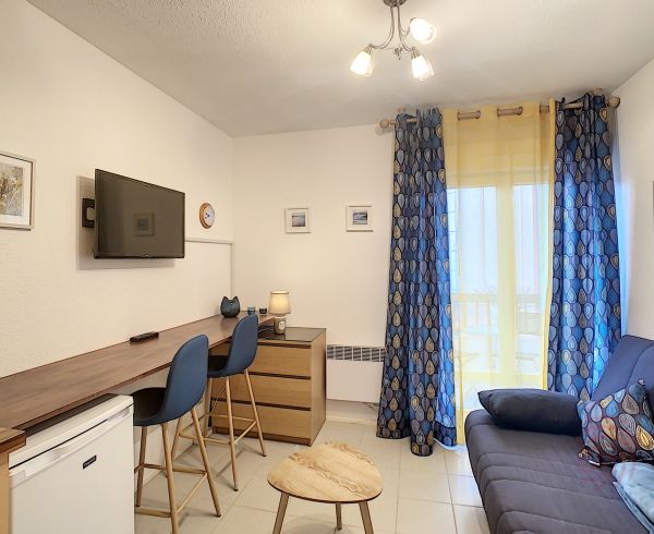 en location saisonnière Lamalou Les Bains