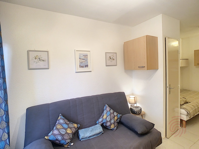 en location saisonnière Appartement Lamalou Les Bains - Photo 4