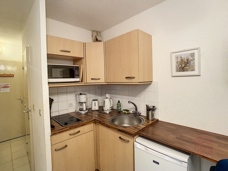 en location saisonnière Appartement Lamalou Les Bains - Photo 5