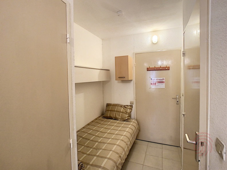 en location saisonnière Appartement Lamalou Les Bains - Photo 6