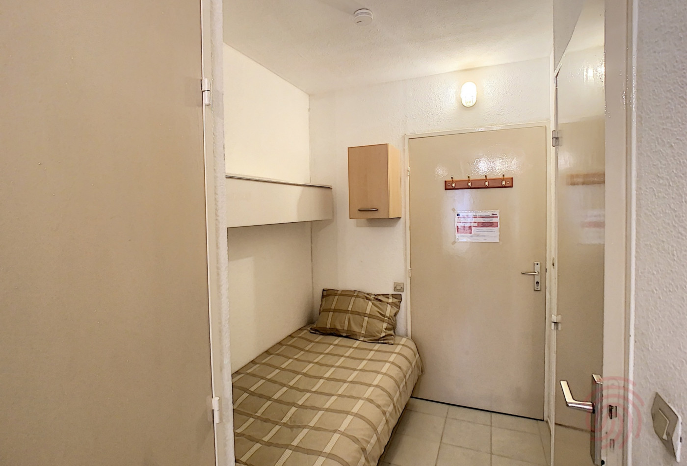 en location saisonnière Appartement Lamalou Les Bains - Photo 6