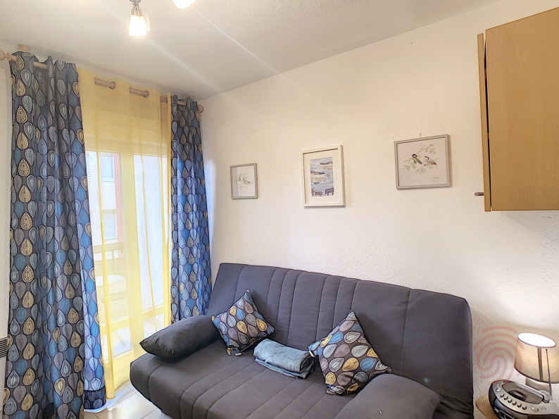 en location saisonnière Appartement Lamalou Les Bains - Photo 7
