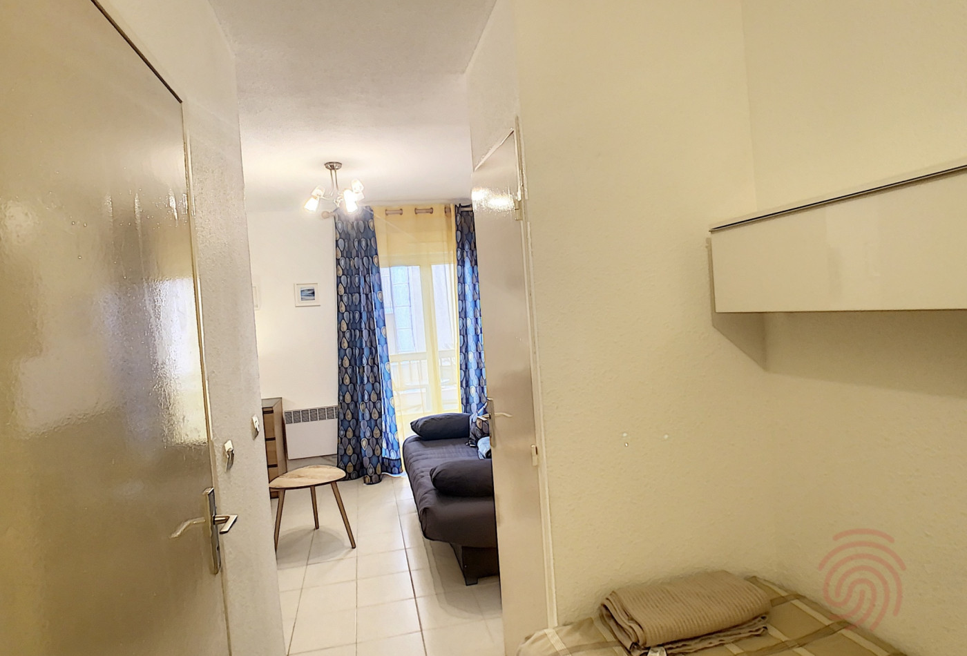 en location saisonnière Appartement Lamalou Les Bains - Photo 8