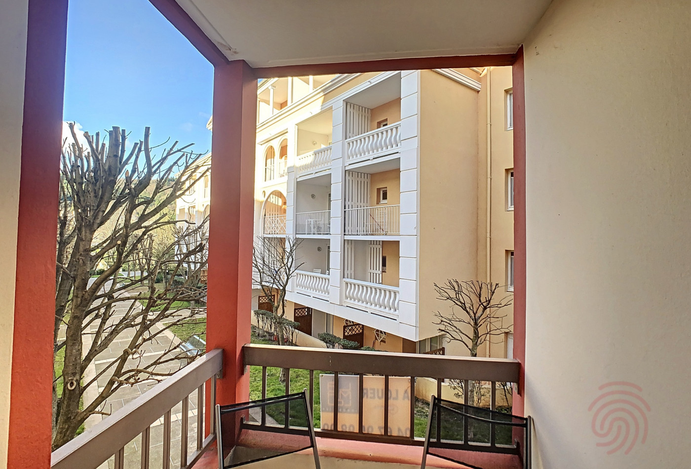 en location saisonnière Appartement Lamalou Les Bains - Photo 12