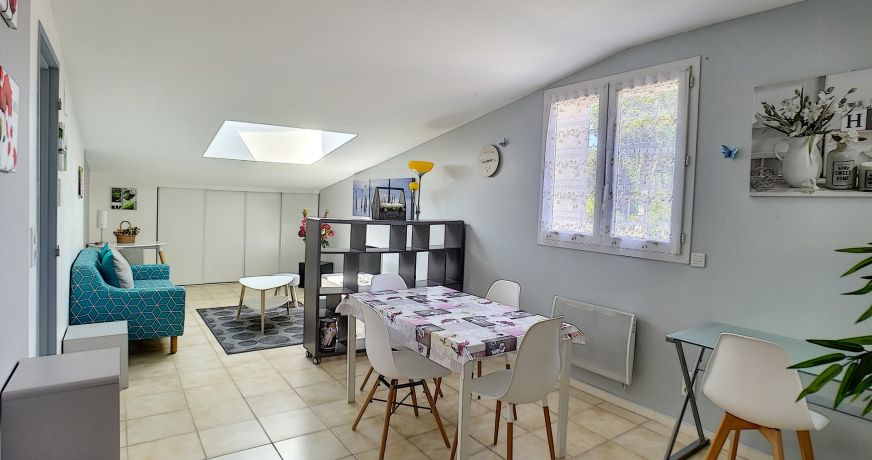 location Appartement Le Poujol Sur Orb