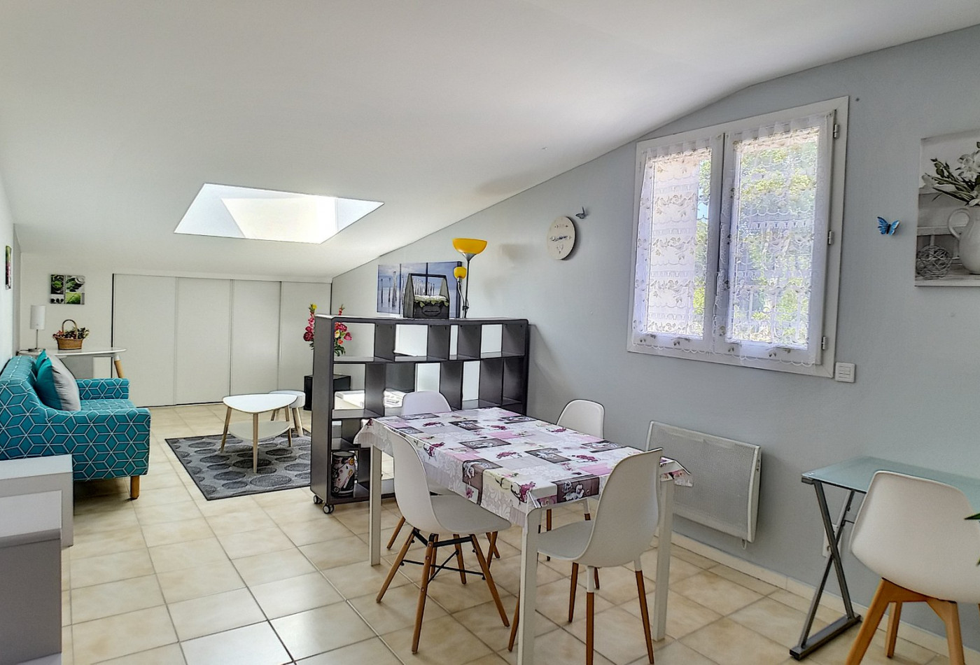 location Appartement Le Poujol Sur Orb - Photo 3