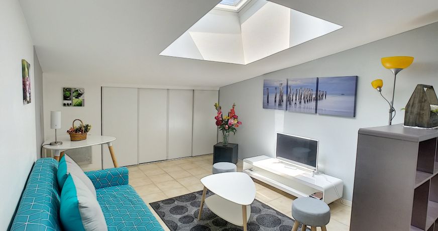 location Appartement Le Poujol Sur Orb