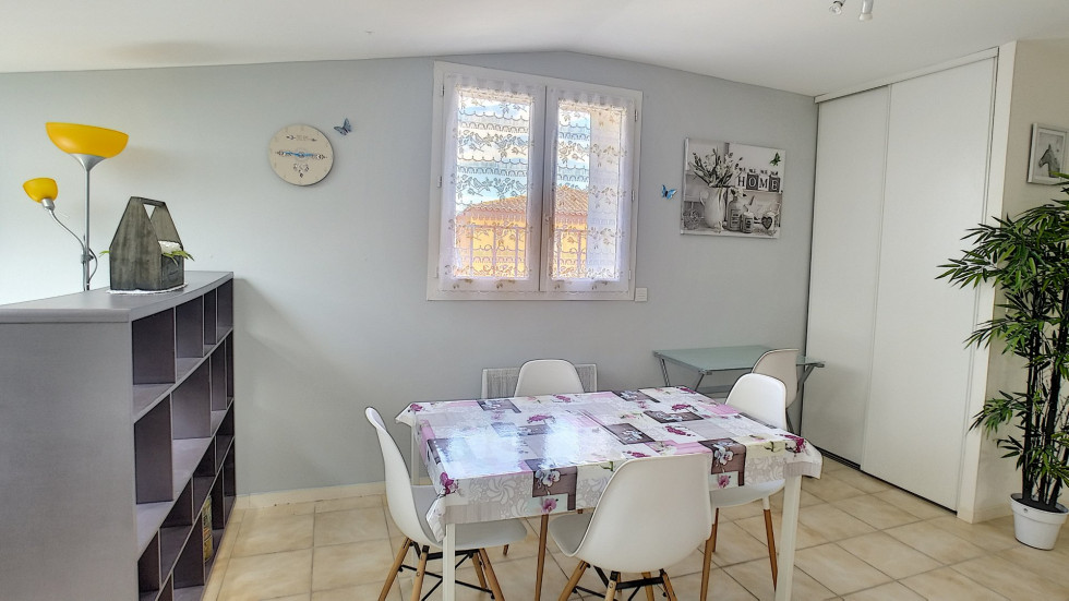location Appartement Le Poujol Sur Orb - Photo 7