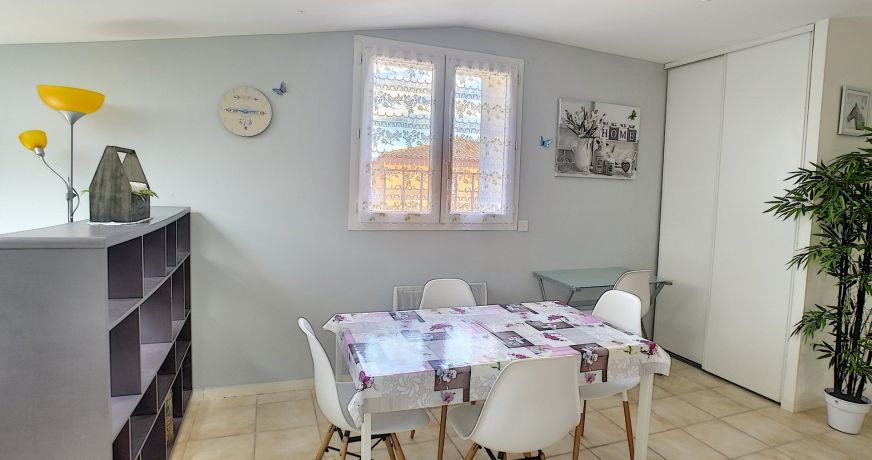 location Appartement Le Poujol Sur Orb