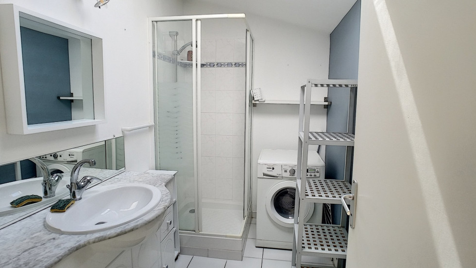location Appartement Le Poujol Sur Orb - Photo 5