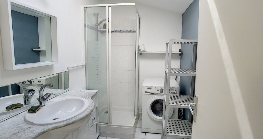 location Appartement Le Poujol Sur Orb