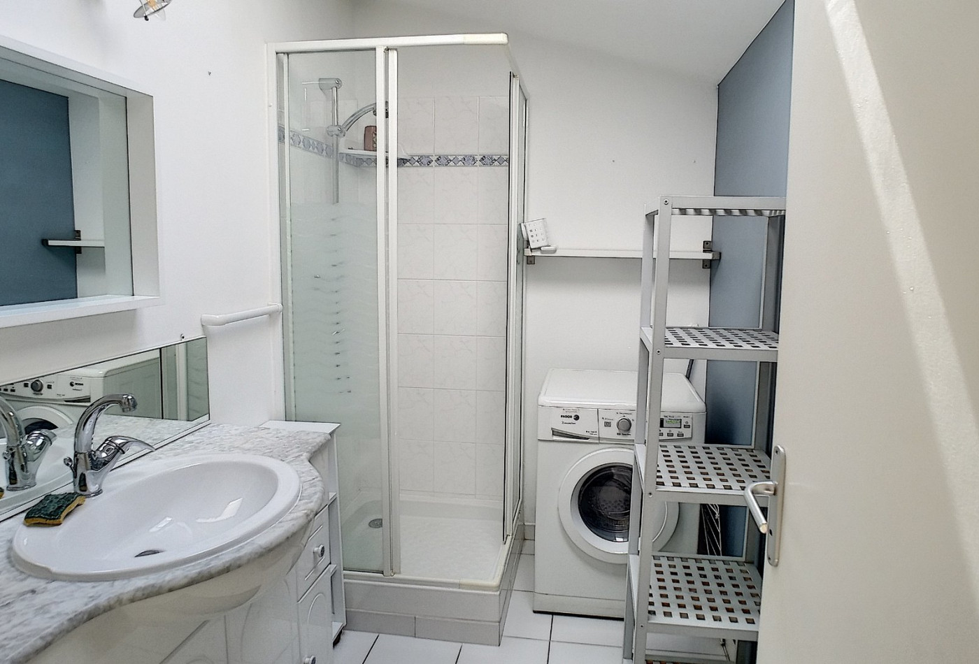 location Appartement Le Poujol Sur Orb - Photo 5