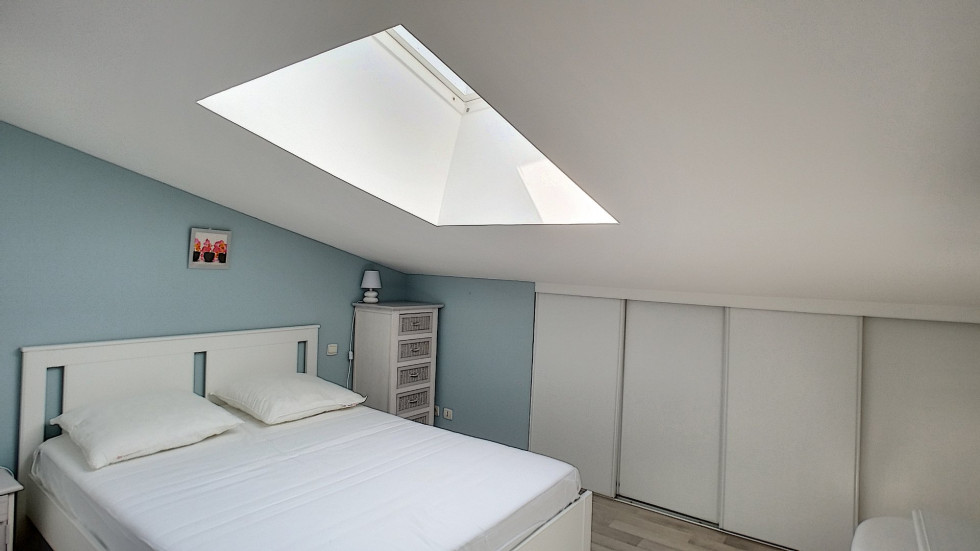 location Appartement Le Poujol Sur Orb - Photo 6