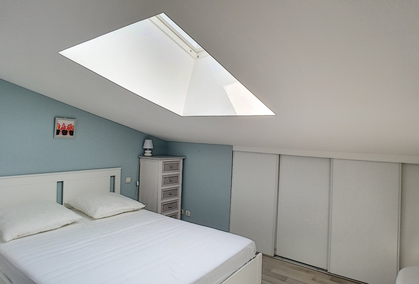 location Appartement Le Poujol Sur Orb - Photo 6