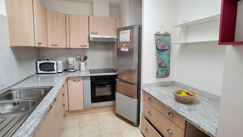 location Appartement Le Poujol Sur Orb - Photo 1