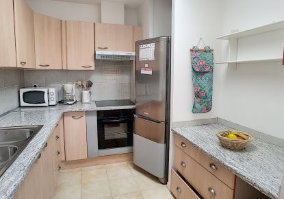 location Appartement Le Poujol Sur Orb