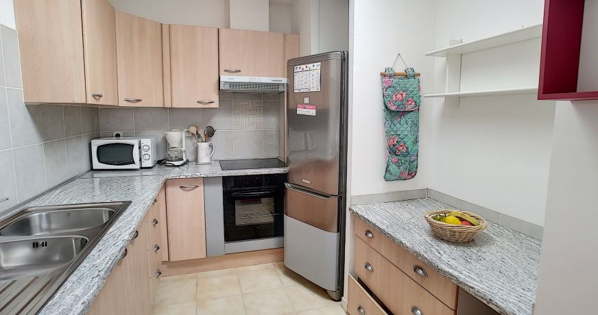 location Appartement Le Poujol Sur Orb