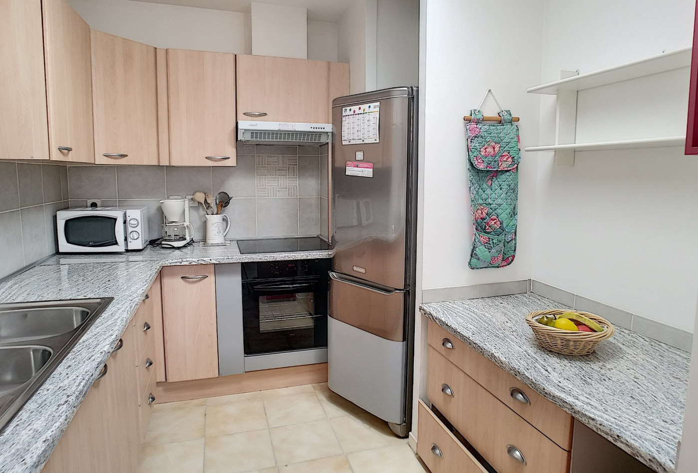 location Appartement Le Poujol Sur Orb - Photo 1