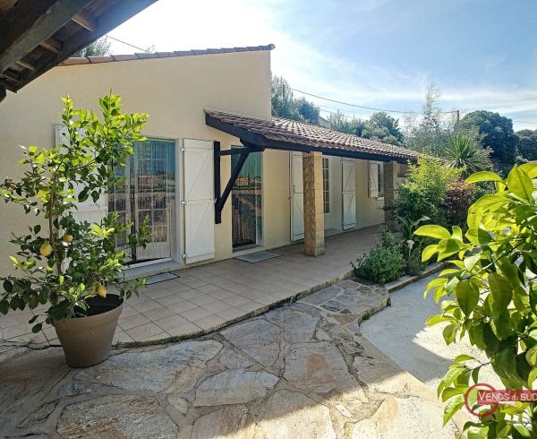 A vendre Lamalou Les Bains 340524230 Lamalou immobilier