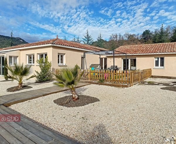 A vendre Herepian 340524234 Lamalou immobilier