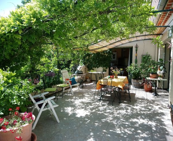 A vendre Le Pradal 340524236 Lamalou immobilier