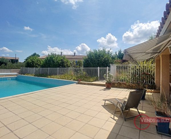 A vendre Le Pradal 340524239 Lamalou immobilier