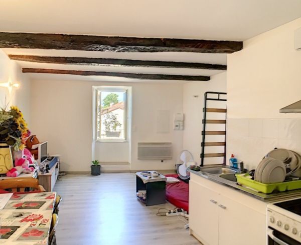 A louer Saint Gervais Sur Mare 340524242 Lamalou immobilier