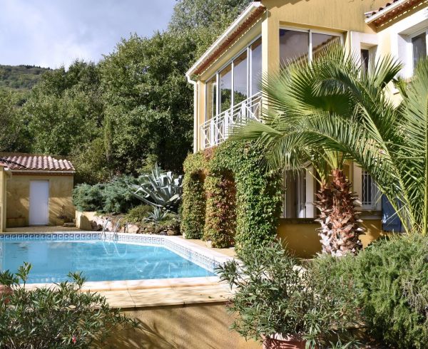 A vendre Lamalou Les Bains 340524244 Lamalou immobilier