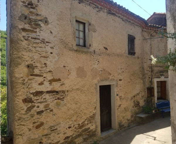 A vendre Le Poujol Sur Orb 340524246 Lamalou immobilier